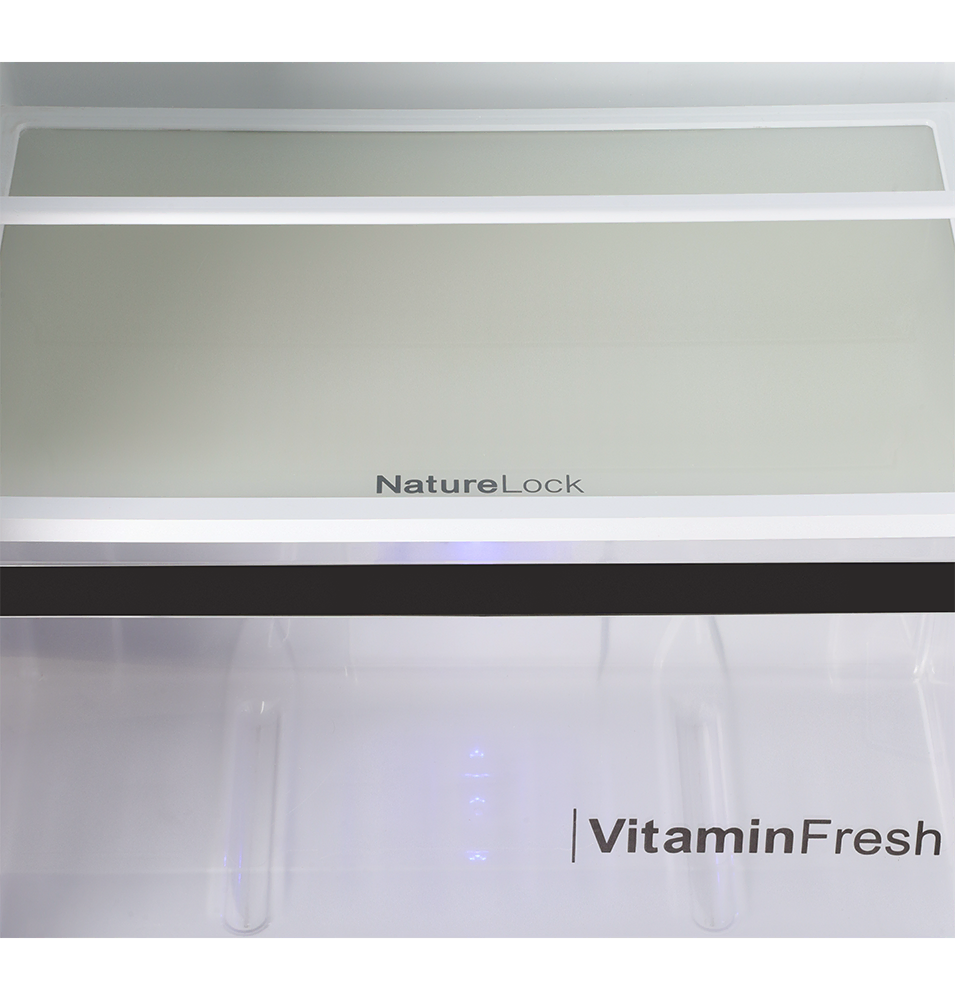 Dawlance 9193 Graze+Gem Black Refrigerator