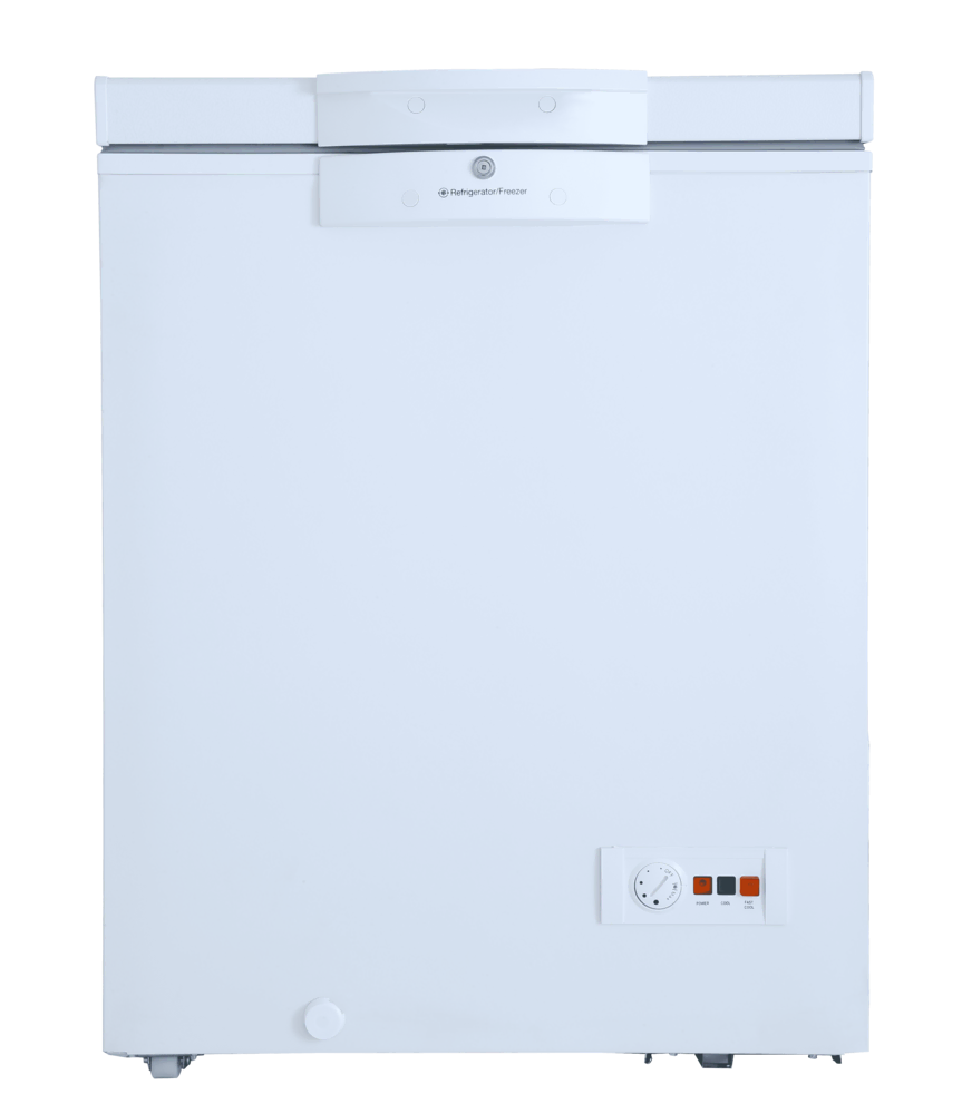 Dawlance DF 300 Inverter Deep Freezer 2in1 Convertable
