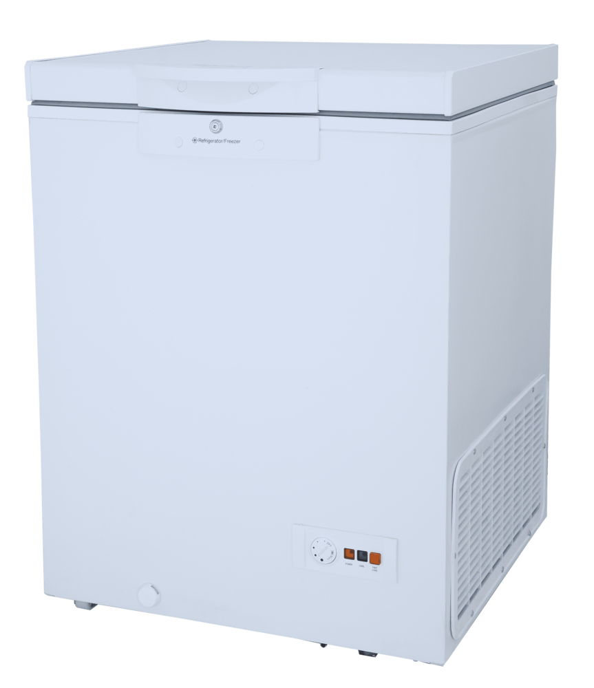 Dawlance DF 300 Inverter Deep Freezer 2in1 Convertable
