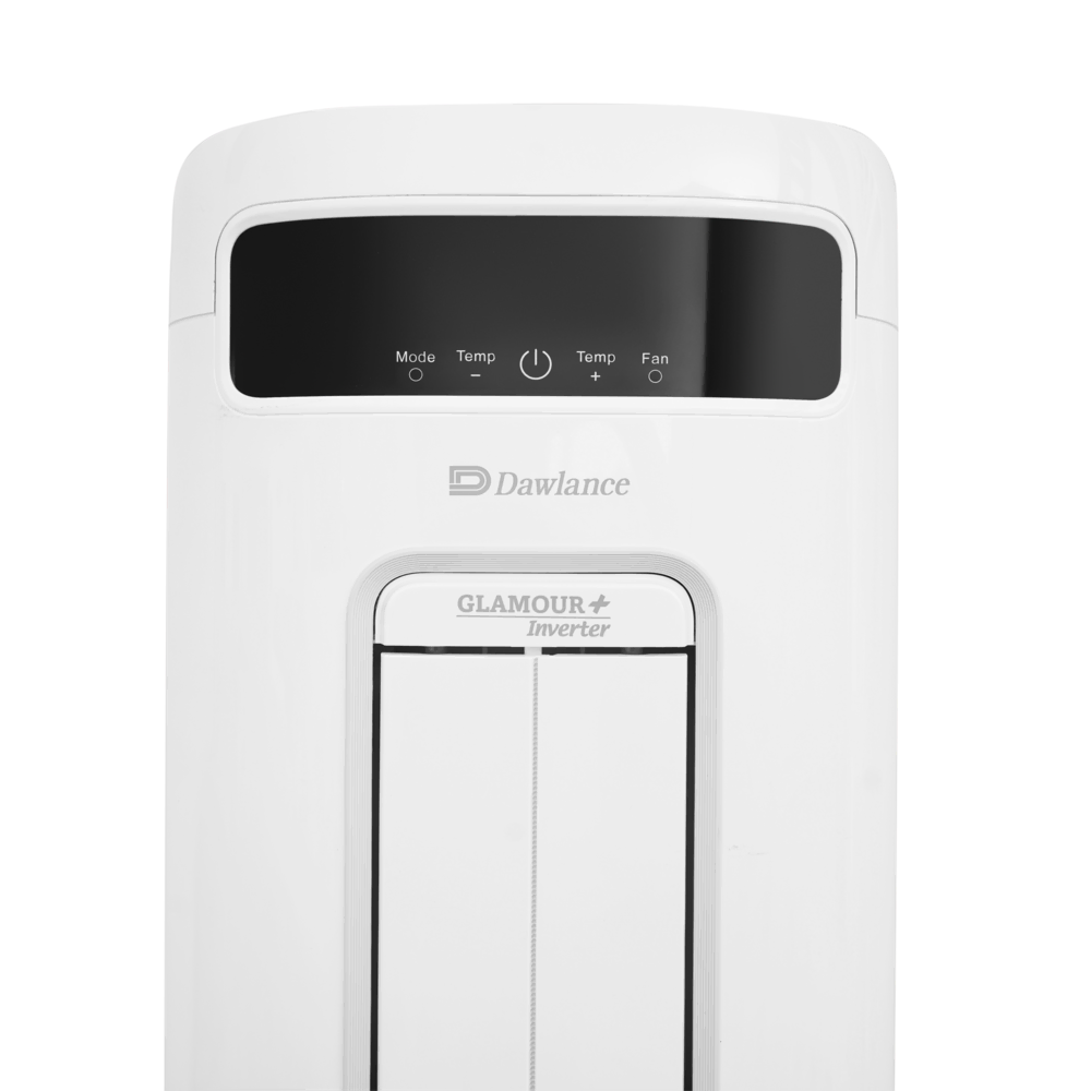 Dawlance Floor Standing Inverter 2.0 Ton Glamour + 45