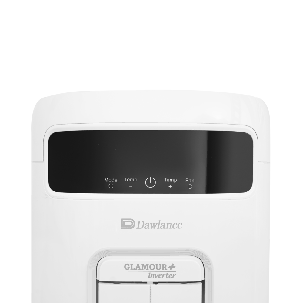 Dawlance Floor Standing Inverter 2.0 Ton Glamour + 45