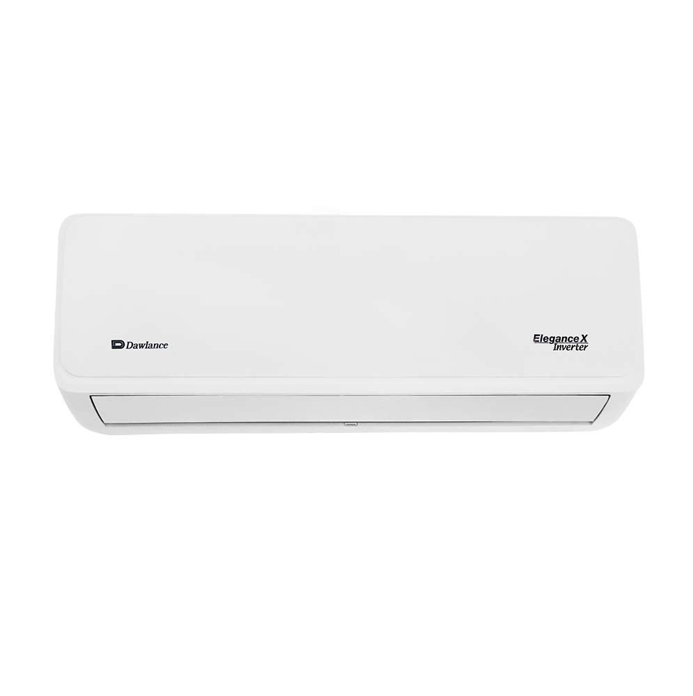 Dawlance Elegance X Inverter 15 1 Ton Split Air Conditioner
