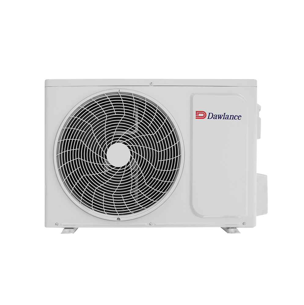 Dawlance 15 Elegance x Heat & Cool 1 Ton Inverter Air Conditioner