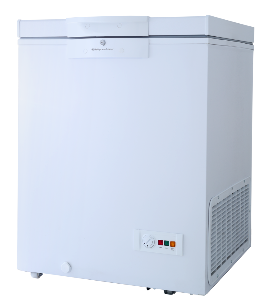 Dawlance DF 400 ES Stucco DEEP FREEZER