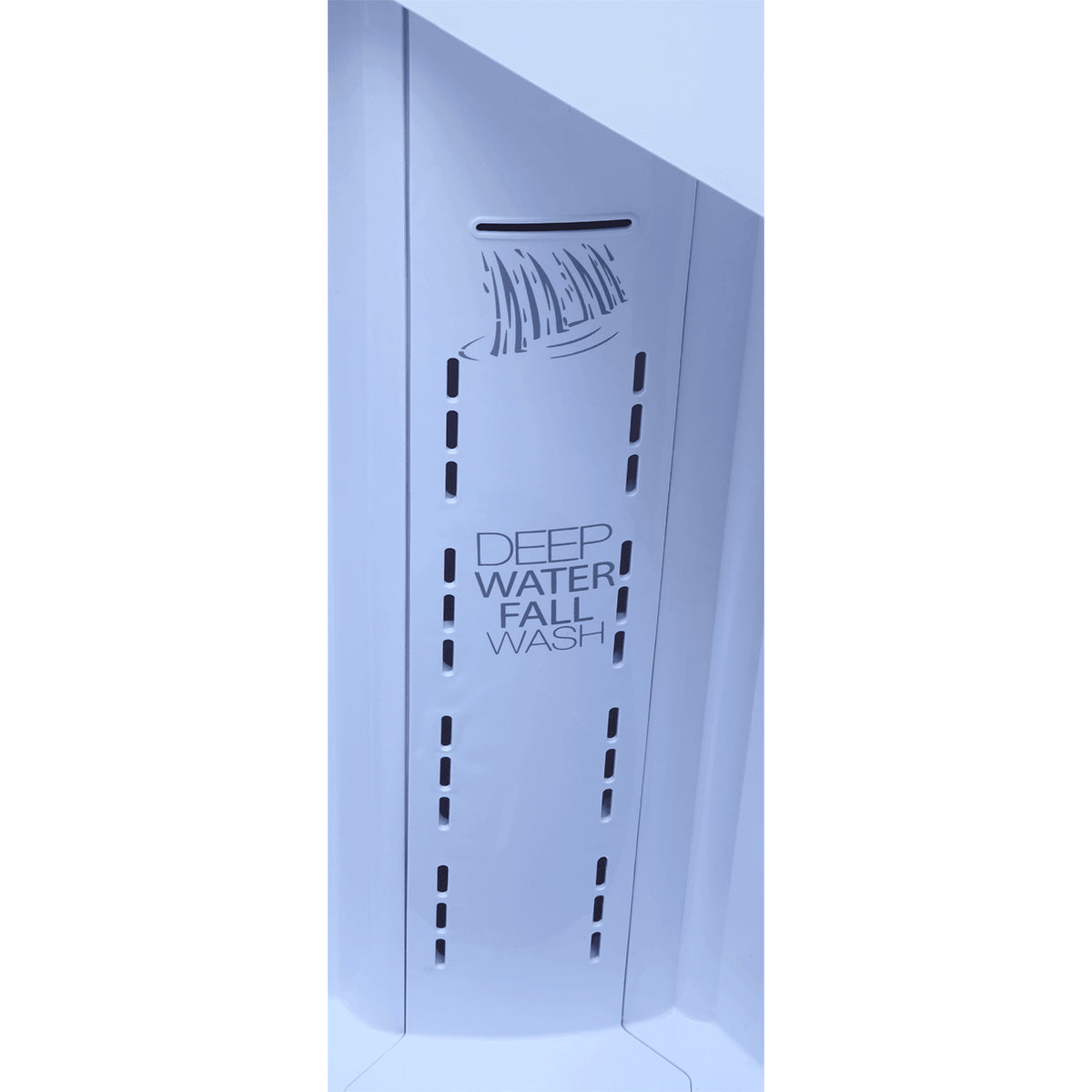 Dawlance DW-9100 Advanco Washing Machine