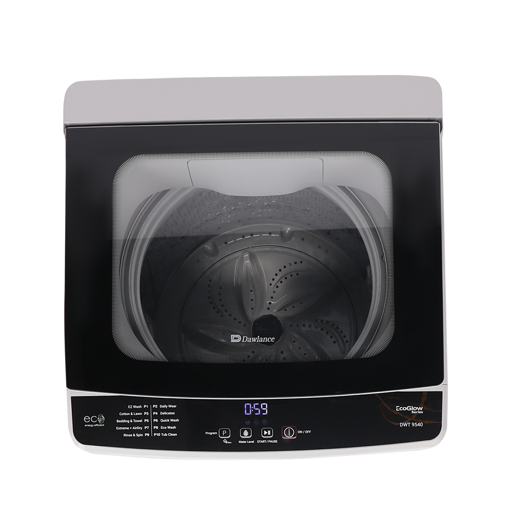 Dawlance DWT 9540 Top Load Washing Machine