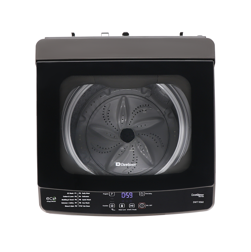 Dawlance DWT 9560 Top Load Washing Machine