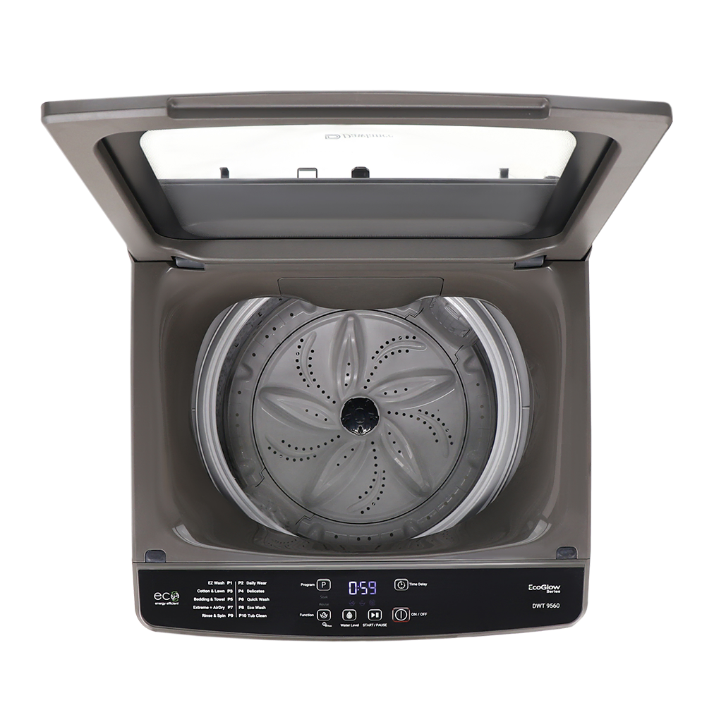 Dawlance DWT 9560 Top Load Washing Machine