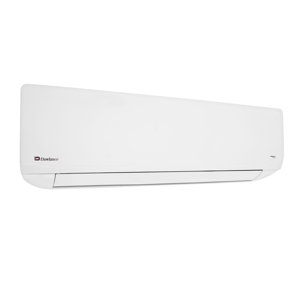 Dawlance Magna T3 30 1.5 Ton Milky White Textured Inverter Split AC