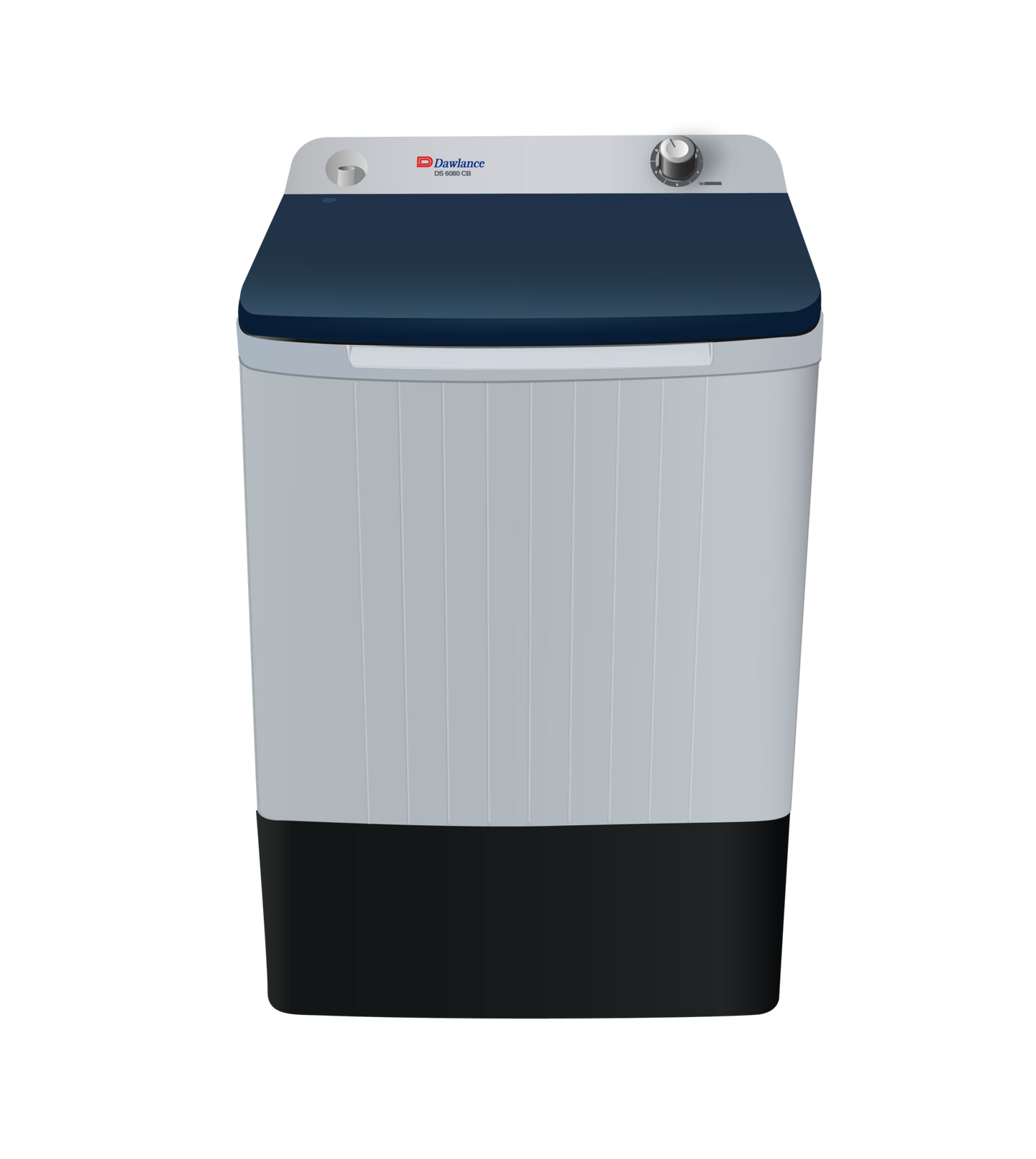 Dawlance DS 6080 Clear Blue Spinner Dryer