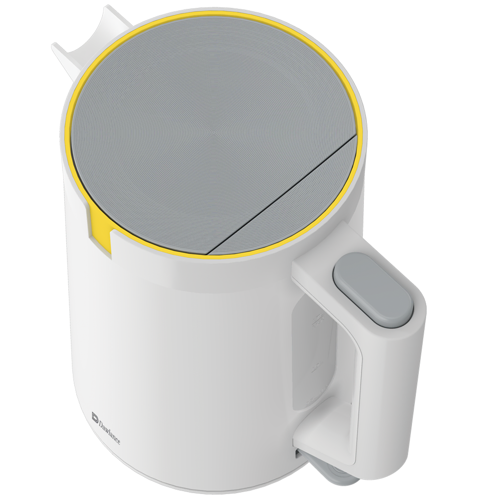 Electric Kettle DWEK 4215 G