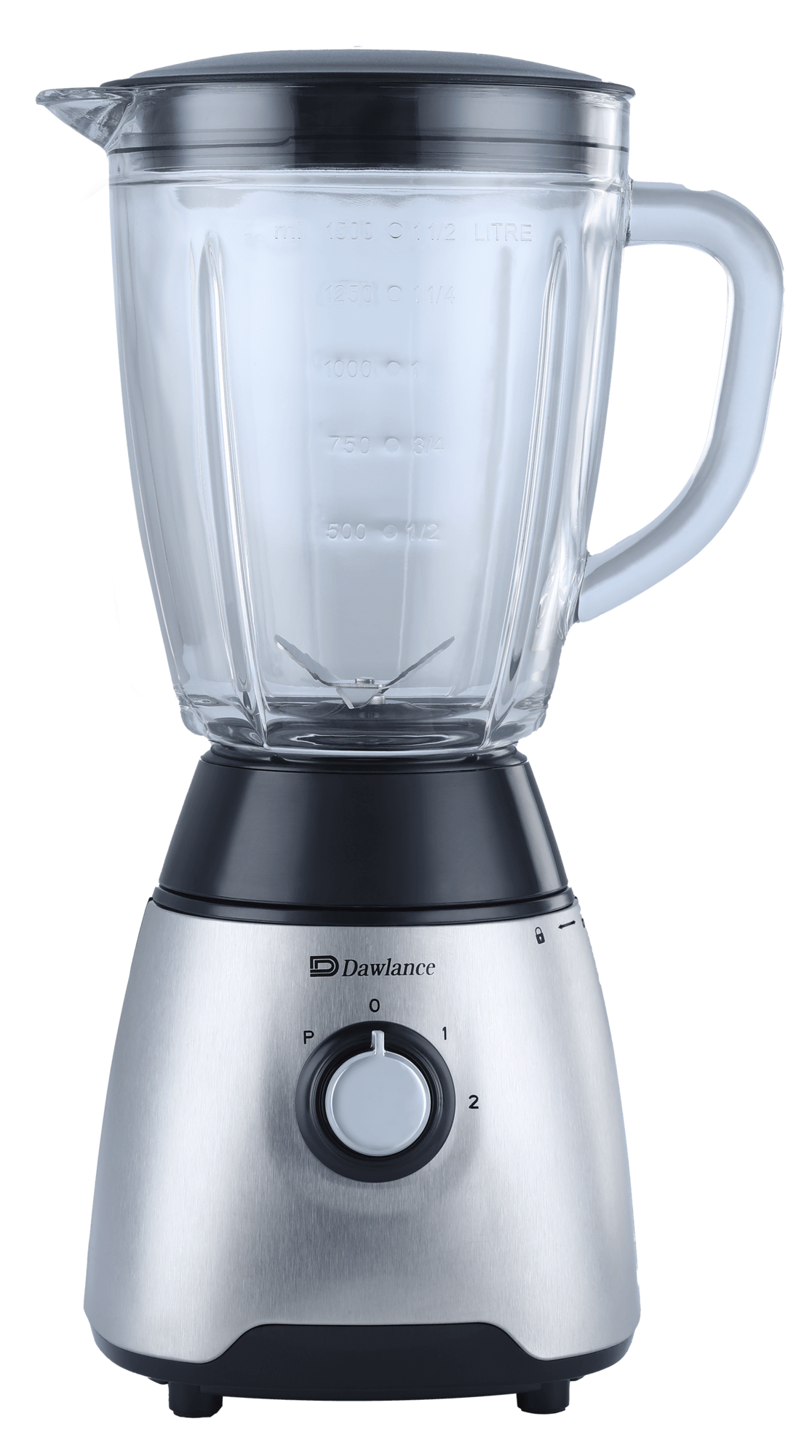 Dawlance DWTB-620 I Table Top Blender