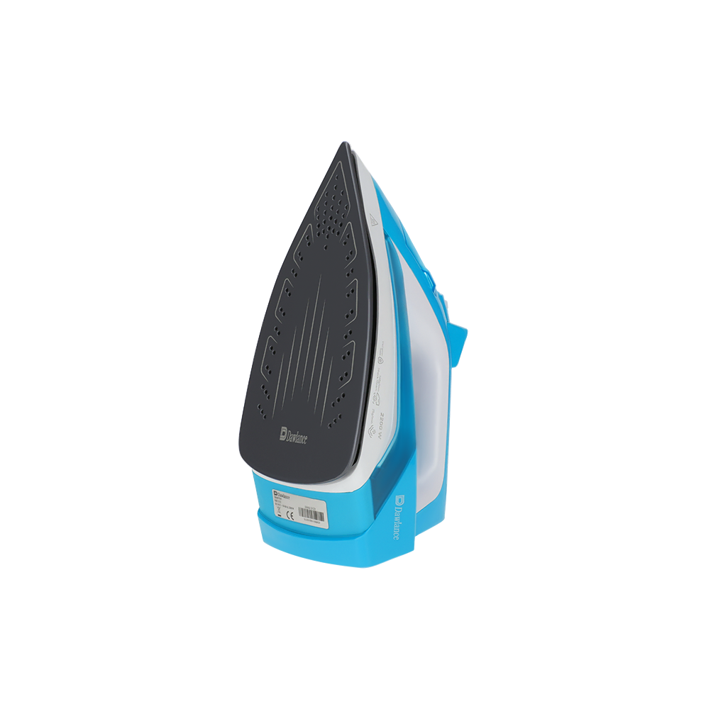 DWSI Iron 3122 Pro Press Steam