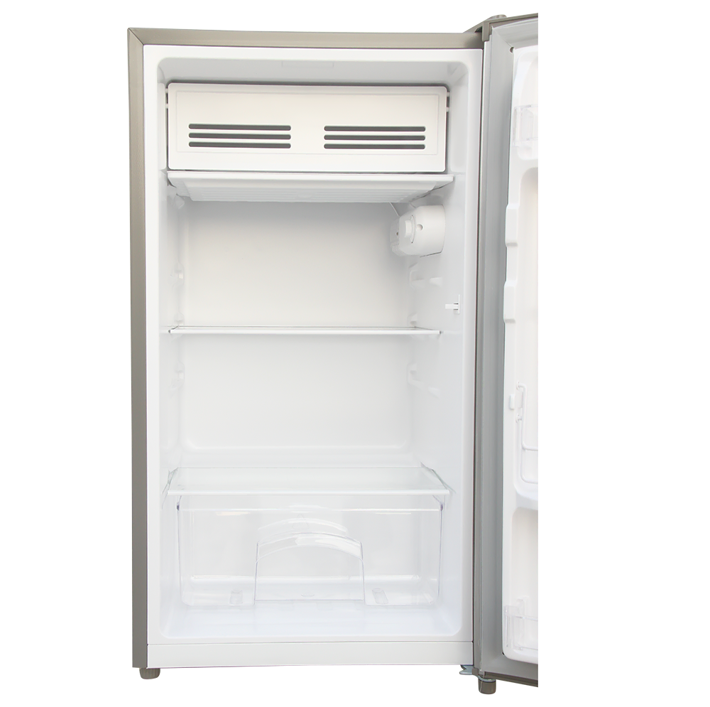 Dawlance DSD 4890 Silver Single Door Refrigerator