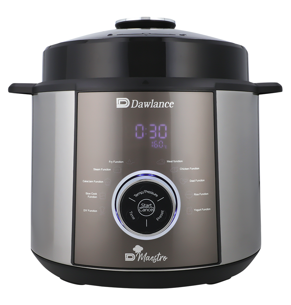 Dawlance Electric Muti Cooker DWMC 3015