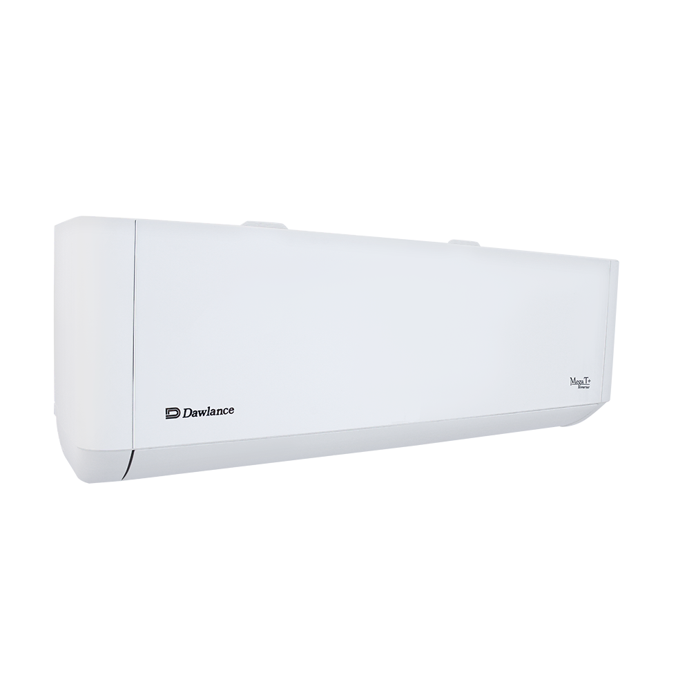 Dawlance SPLIT AC EXCEL INVERTER 30 (Heat & Cool) – R32