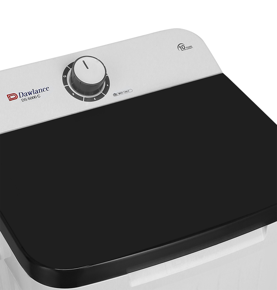 Dawlance DW-6000 Spinner