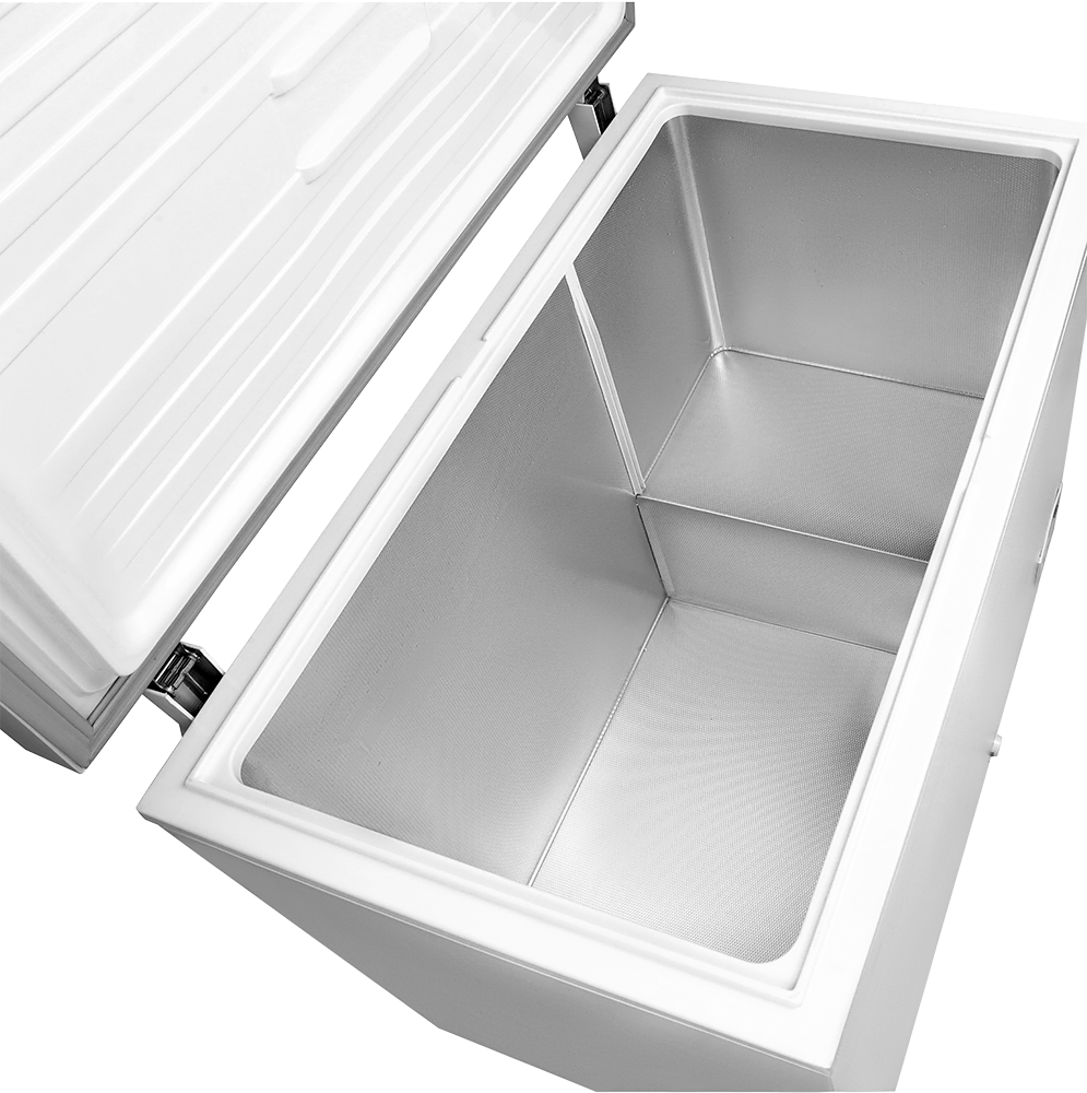 DF 400 Single Door Freezer Commercial White