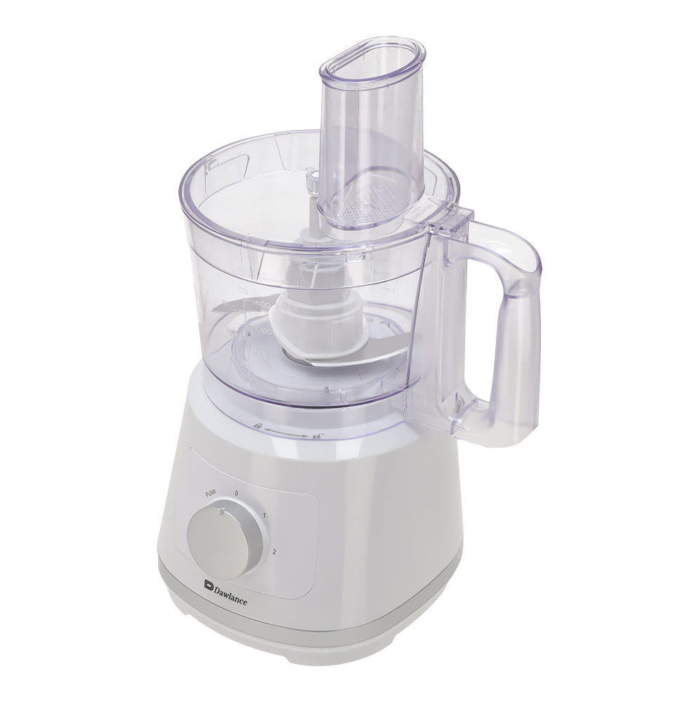 Dawlance DWFP-5240 W Food Processor
