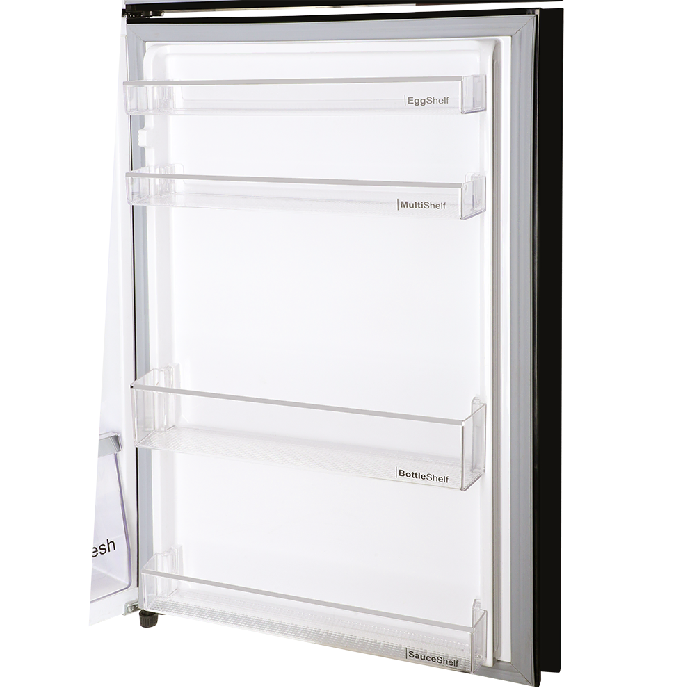 Dawlance 9193 LF Acce Pro Crimsom Red 16 CFT Refrigerator