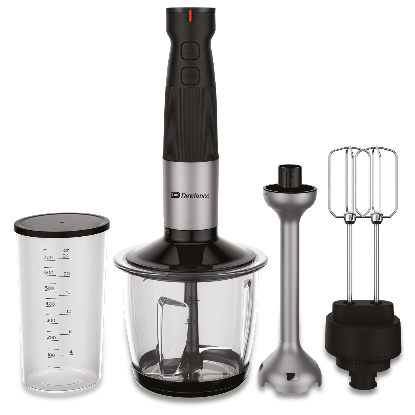 Dawlance DWHB 81762 Hand Blender