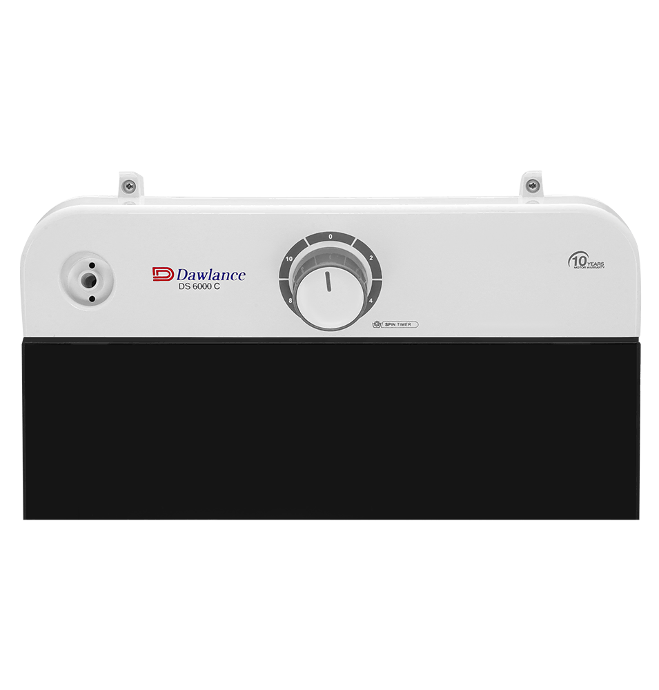 Dawlance DW-6000 Spinner