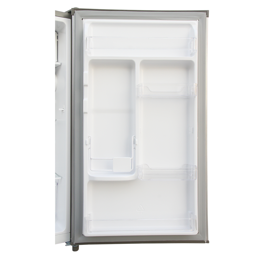 Dawlance DSD 4890 Silver Single Door Refrigerator