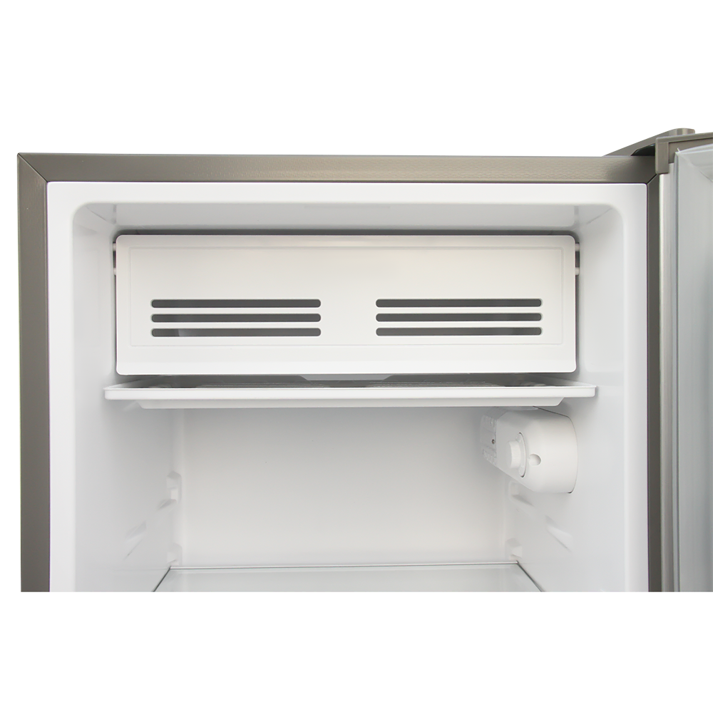 Dawlance DSD 4890 Silver Single Door Refrigerator