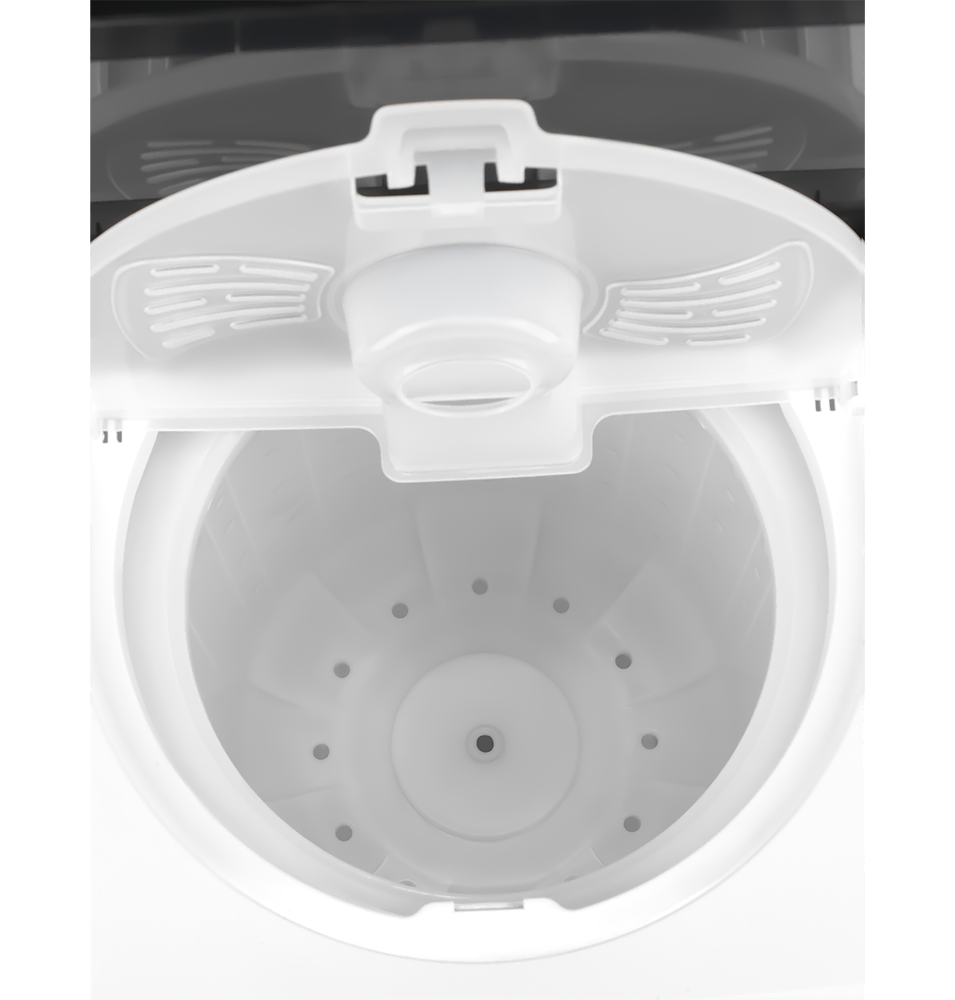 Dawlance DW-6000 Spinner