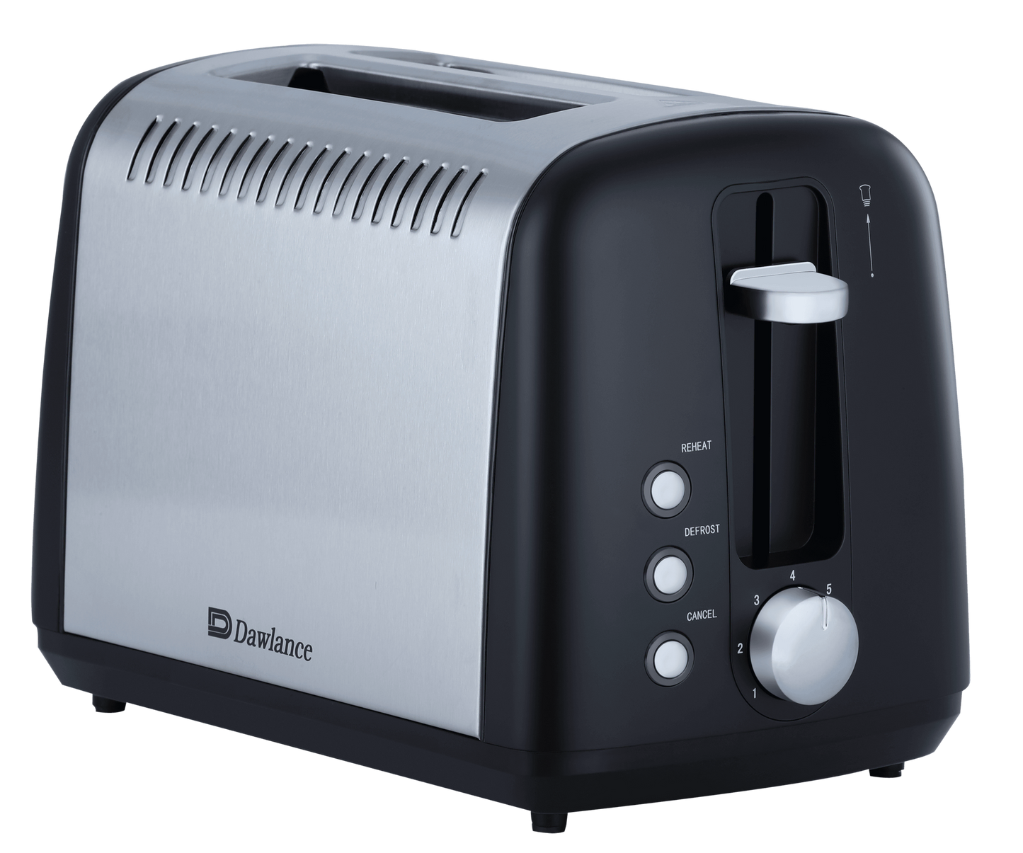 Dawlance TOASTER DWT-7290 SMT (INOX)