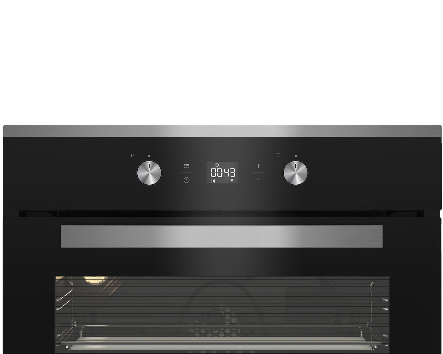 Dawlance Built-in Oven DBM 208120 B