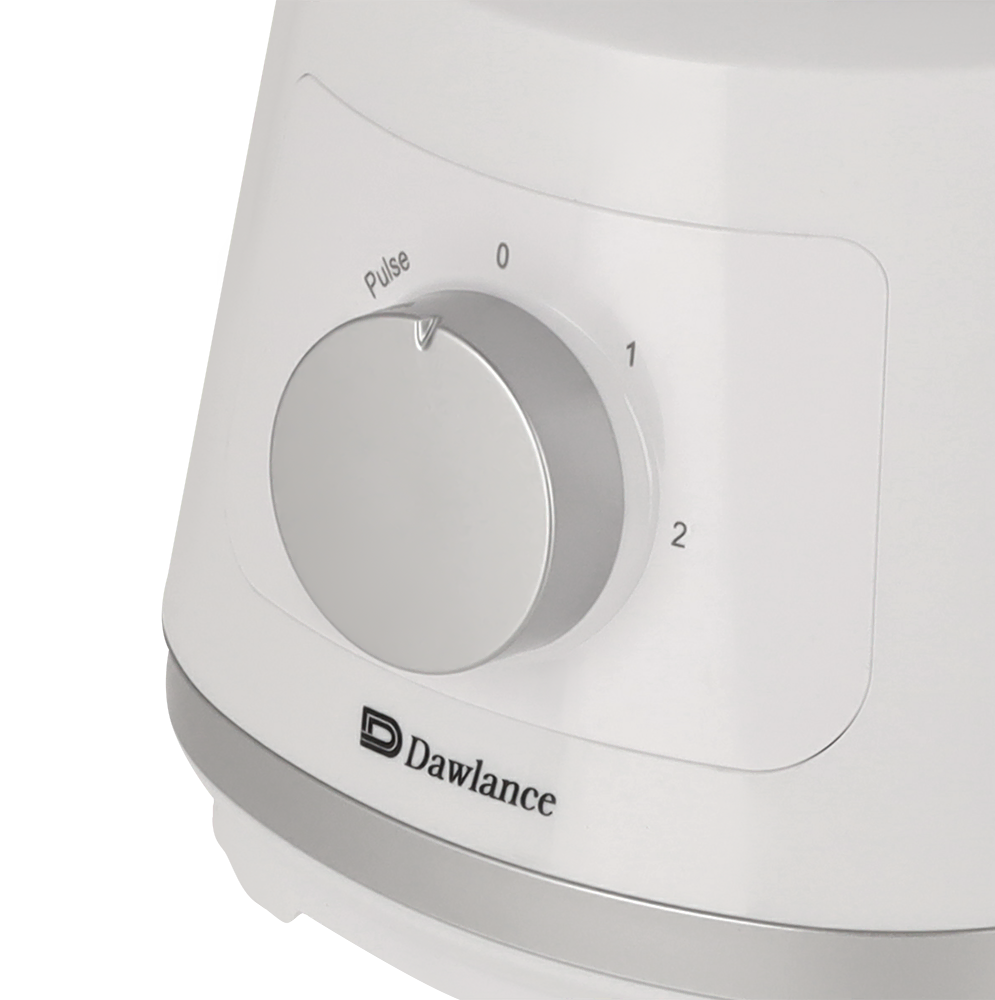 Dawlance DWFP-5240 W Food Processor