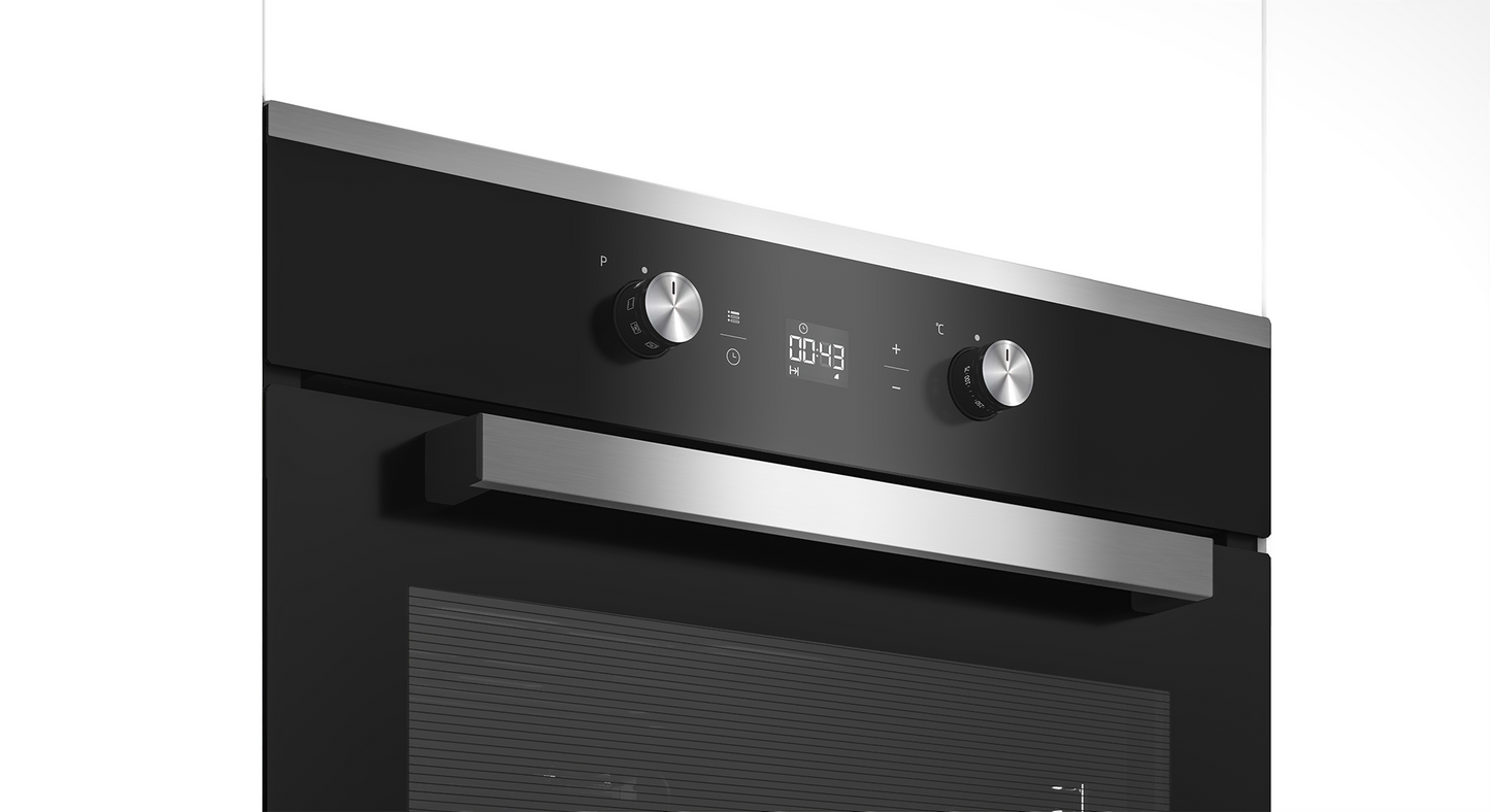 Dawlance Built-in Oven DBM 208120 B