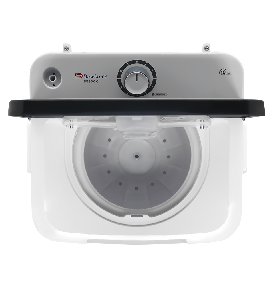 Dawlance DW-6000 Spinner