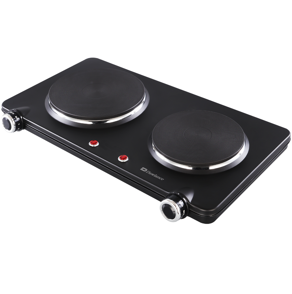 DWHP Hot Plate 3021 B
