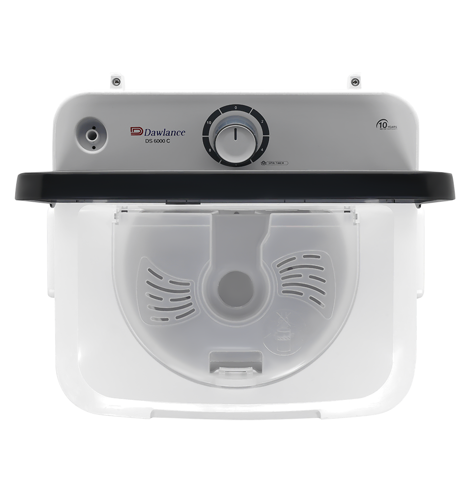 Dawlance DW-6000 Spinner