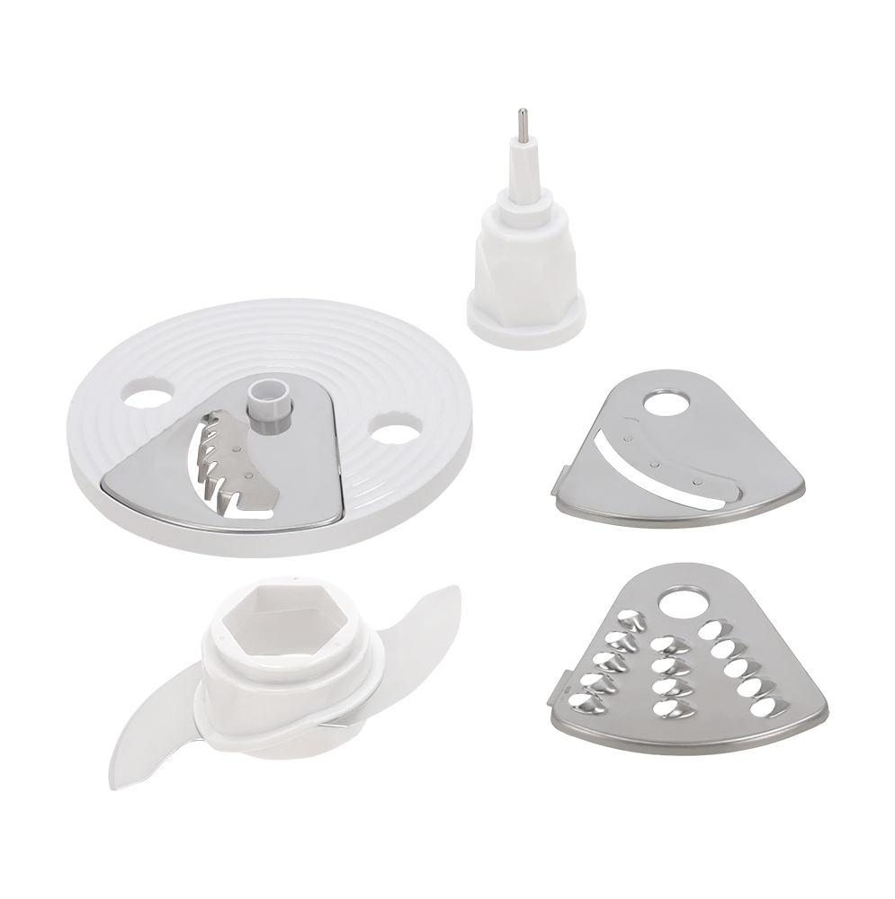 Dawlance DWFP-5240 W Food Processor