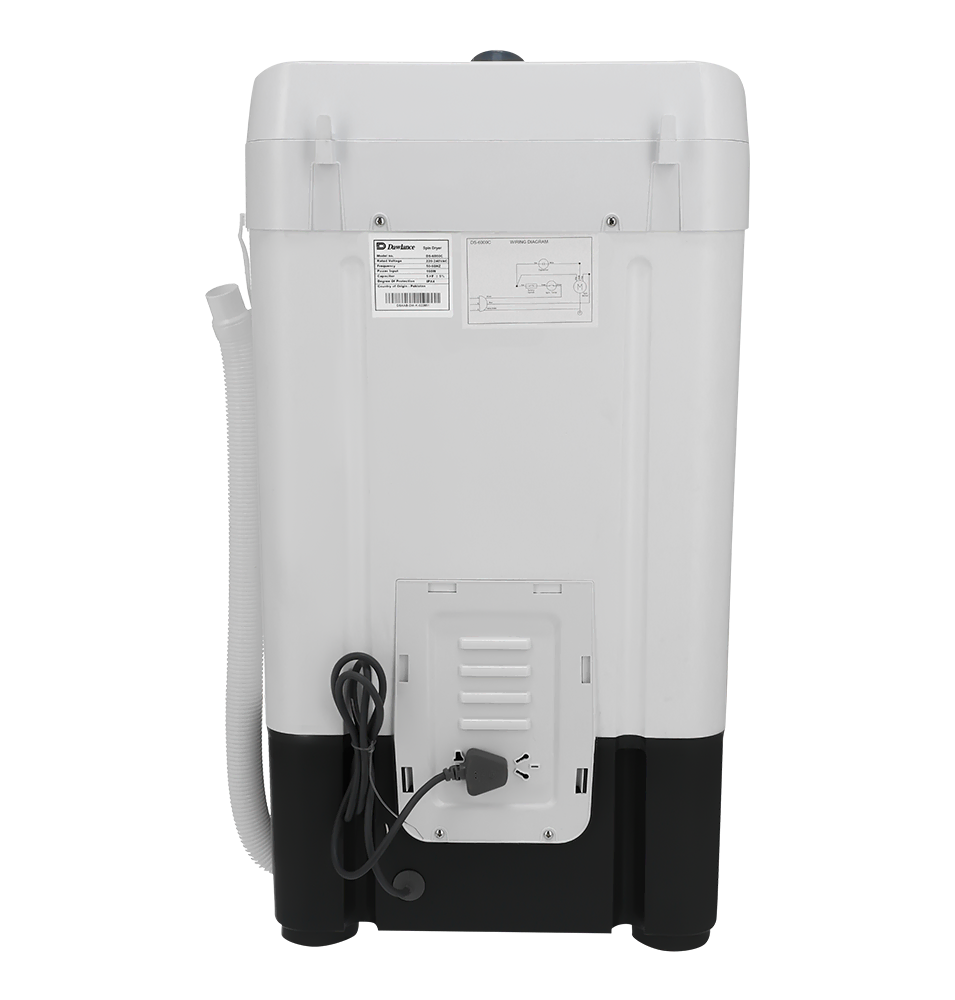 Dawlance DW-6000 Spinner