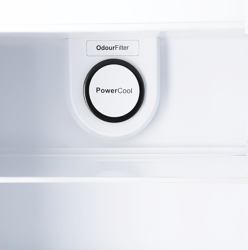 Dawlance 9193 LF Acce Pro Crimsom Red 16 CFT Refrigerator