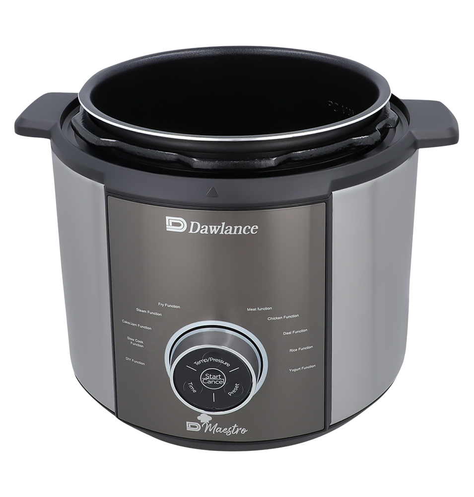 Dawlance Electric Muti Cooker DWMC 3015