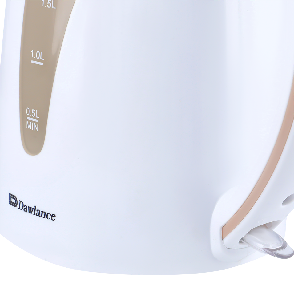 Dawlance Electric Kettle DWEK-7210