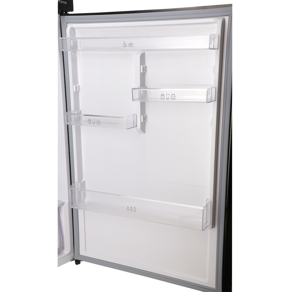 Dawlance 7650 INV GD IoT No Frost Refrigerator