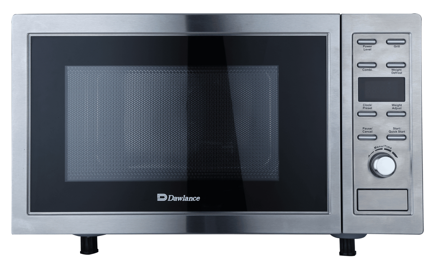 Dawlance DBMO-25 IG Series Microwave Oven Cooking
