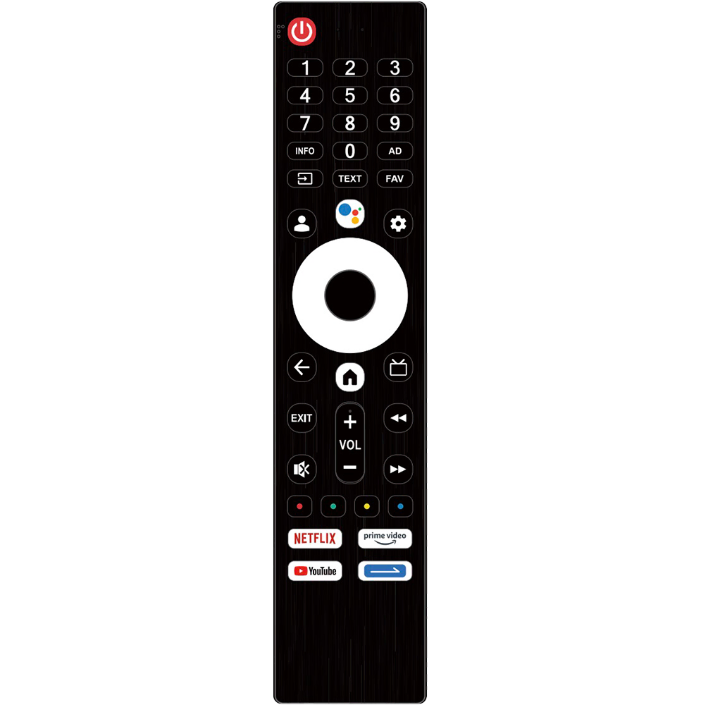 Dawlance Blaze Series Google TV 40" E22 2K FHD