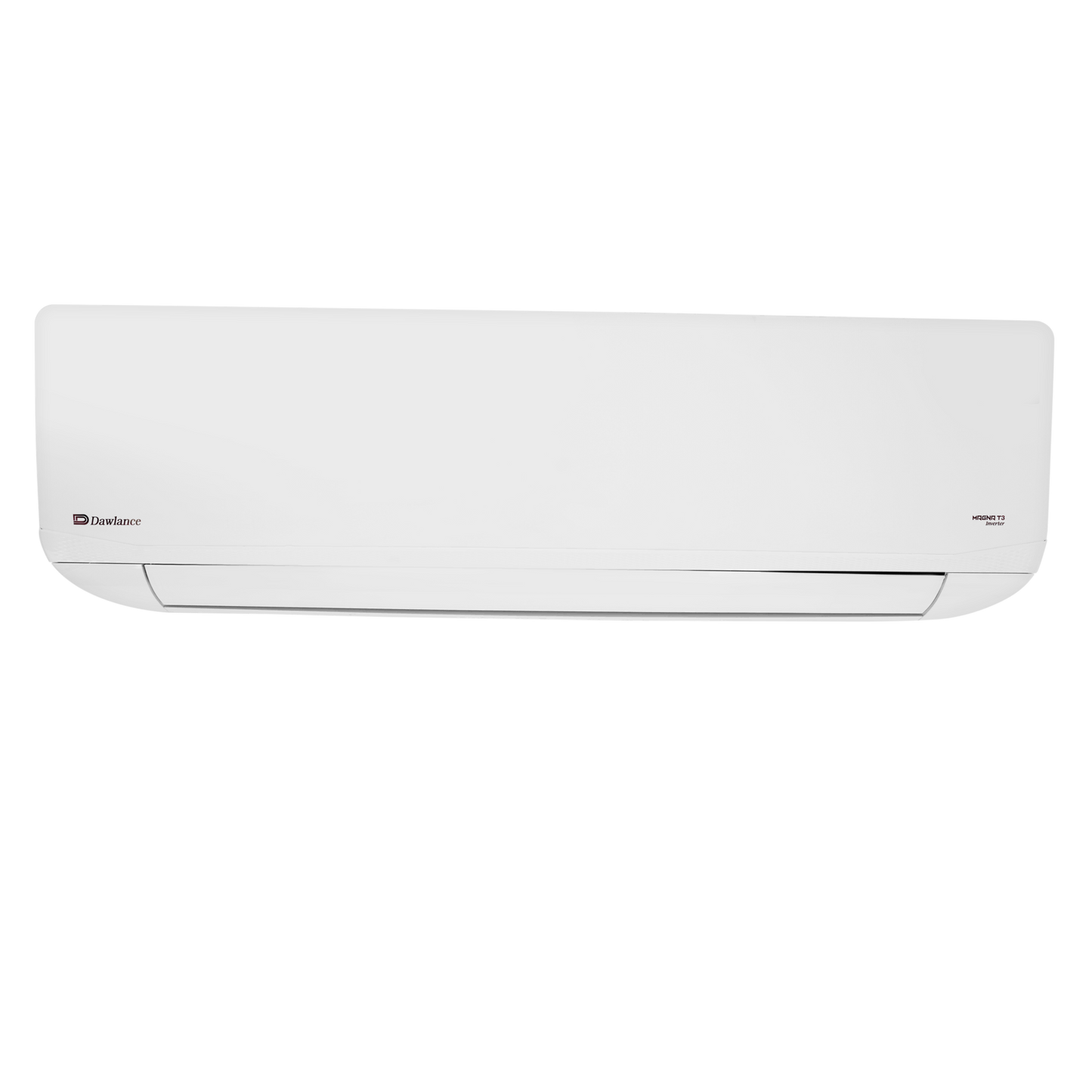 Dawlance Magna 30 T3 Inverter 1.5 Ton Split AC Milky Plain White