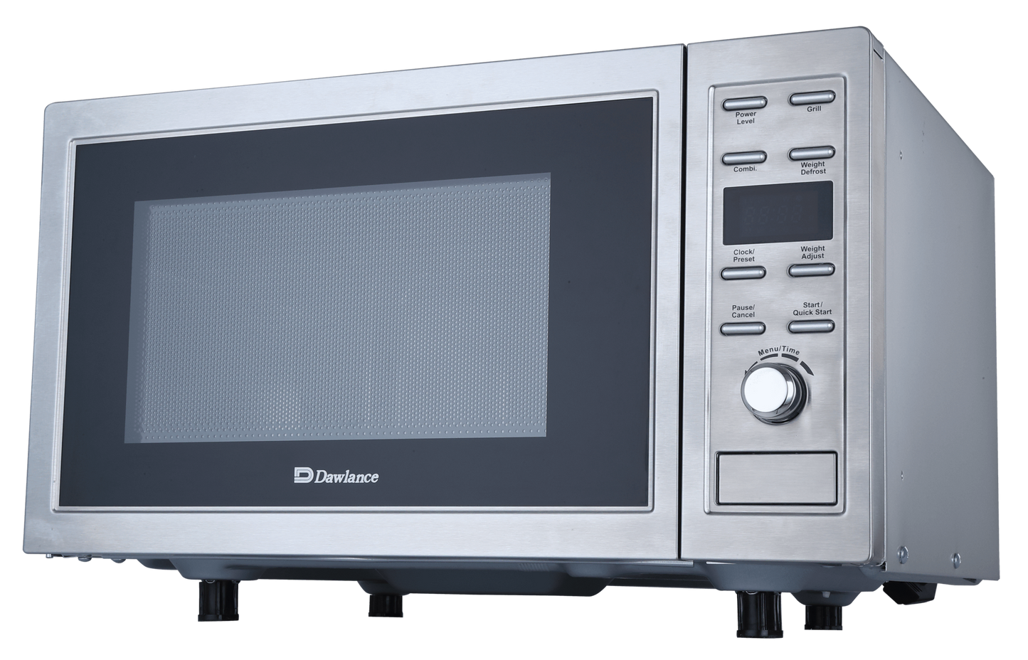 Dawlance DBMO-25 IG Series Microwave Oven Cooking