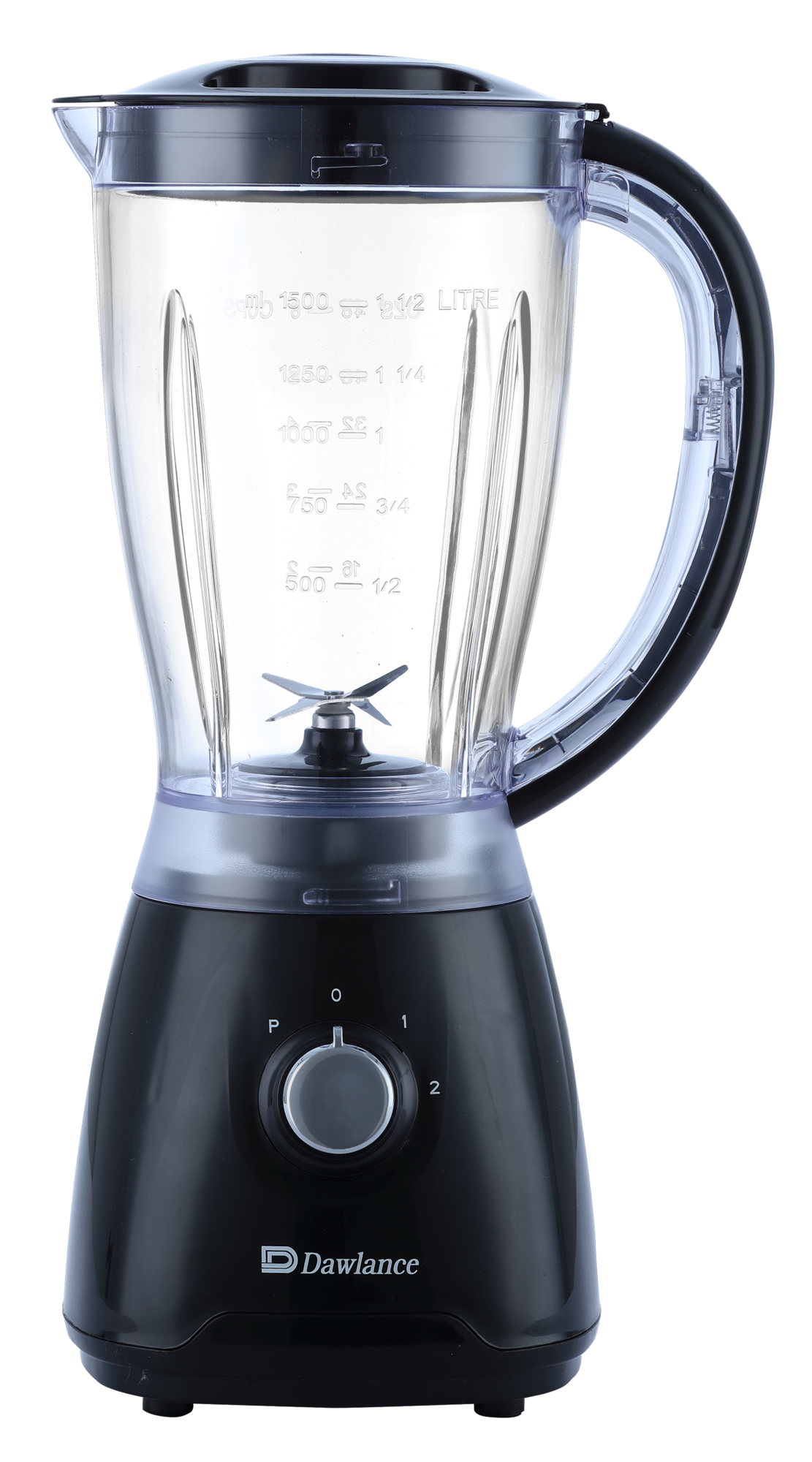Dawlance DWTB 590 Black Blender