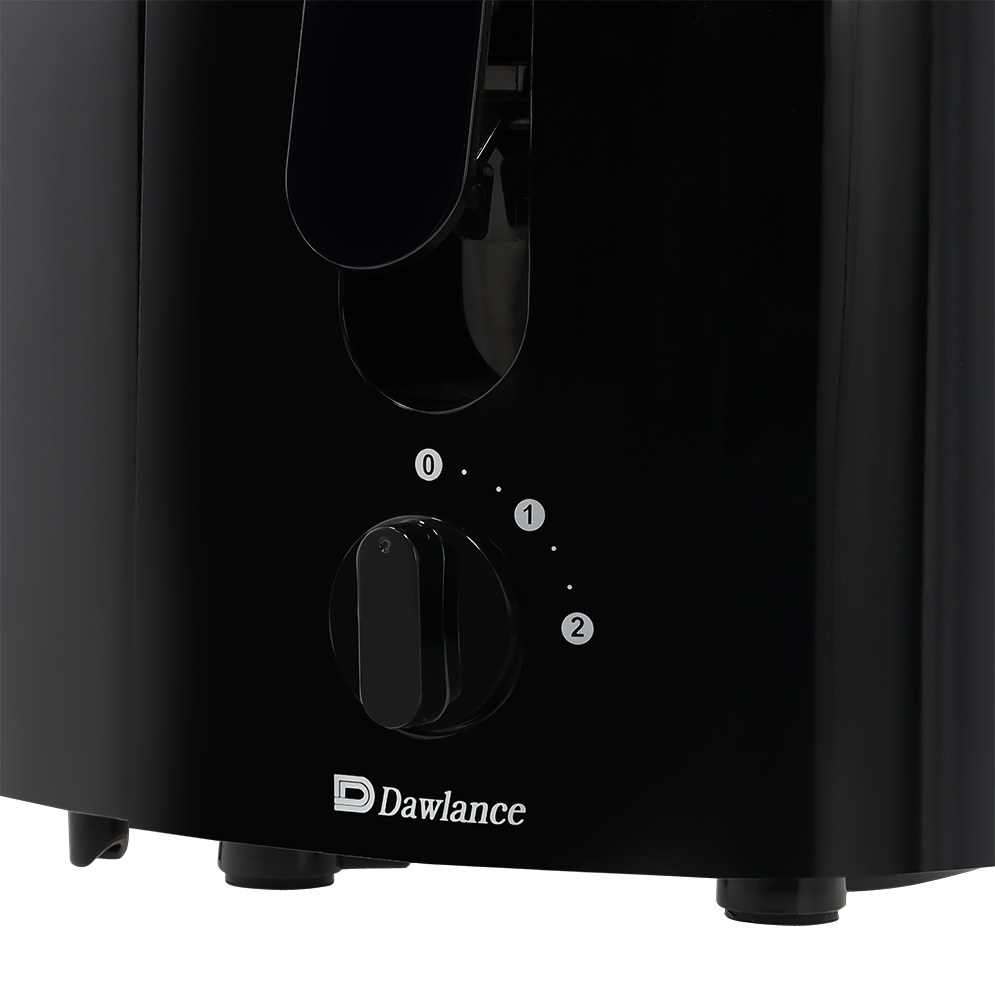 Dawlance DWHJ 4002 Black Juicer