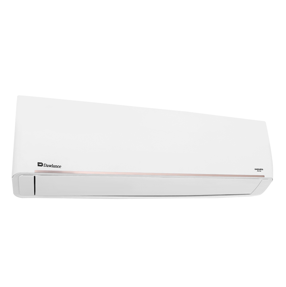 Dawlance Chrome T3 1.5 Ton White Split Air Conditioner