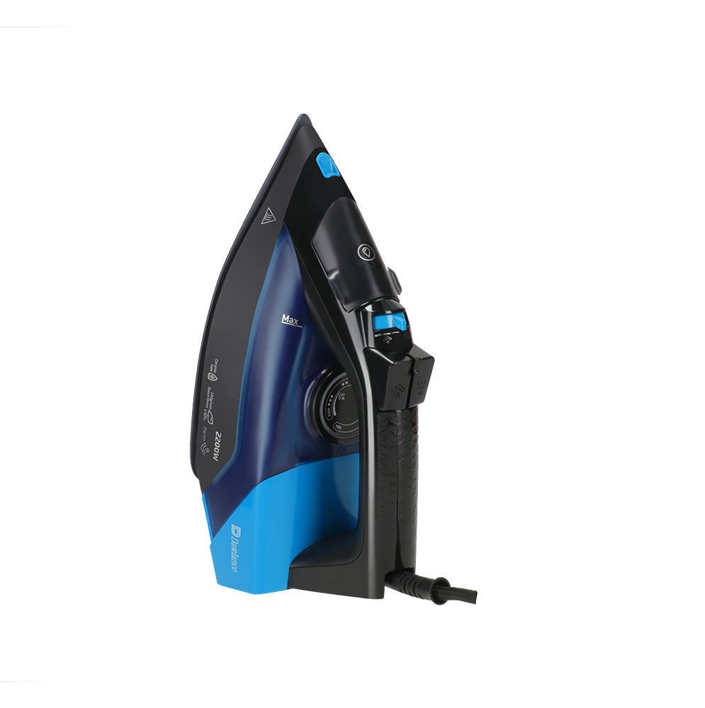 DWSI- 3122 B Steam Iron 2 Year official Wearenty
